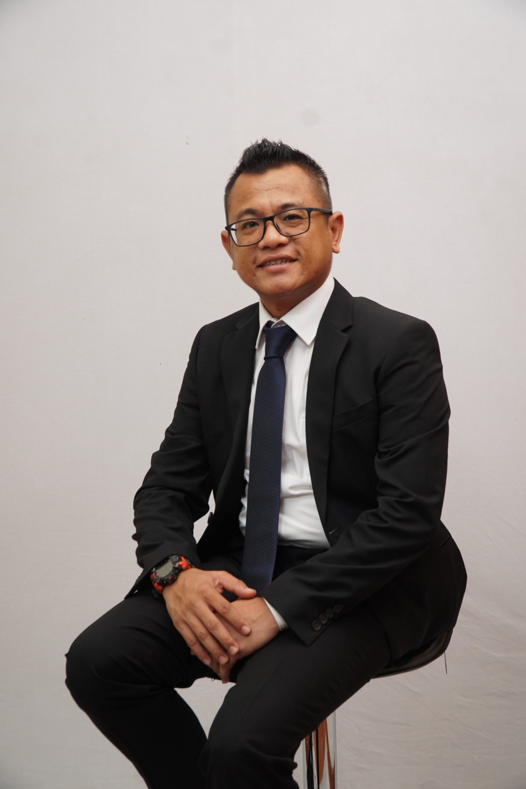 Dani Syahputra, Founder Actabi Consultant